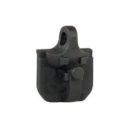 Tappo con Correggiolo Lanyard per Glock 19 Gen 4-5 - Glock