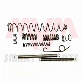 Spare Springs kit for Dillon XL 750 - MVM