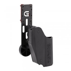 Hydra P Holster for CZ 75 SP-01 / Shadow 2 and Tanfoglio Stock II / III / Limited, Right Hand - Ghost International