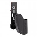 Hydra P Holster for CZ 75 SP-01 / Shadow 2 and Tanfoglio Stock II / III / Limited, Right Hand - Ghost International