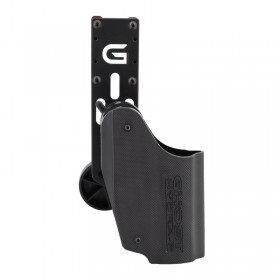 Hydra P Holster for CZ 75 SP-01 / Shadow 2 and Tanfoglio Stock II / III / Limited, Right Hand - Ghost International 2