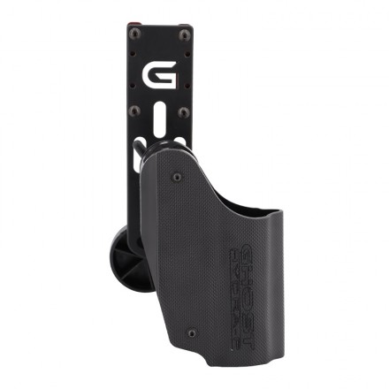 Hydra P Holster for CZ 75 SP-01 / Shadow 2 and Tanfoglio Stock II / III / Limited, Right Hand - Ghost International