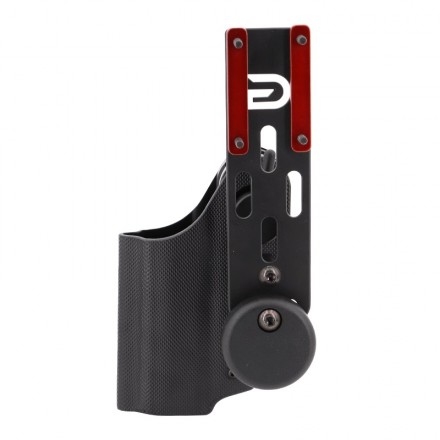Hydra P Holster for CZ 75 SP-01 / Shadow 2 and Tanfoglio Stock II / III / Limited, Right Hand - Ghost International