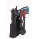 Hydra P Holster for CZ 75 SP-01 / Shadow 2 and Tanfoglio Stock II / III / Limited, Right Hand - Ghost International