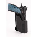 Hydra P Holster for CZ 75 SP-01 / Shadow 2 and Tanfoglio Stock II / III / Limited, Right Hand - Ghost International