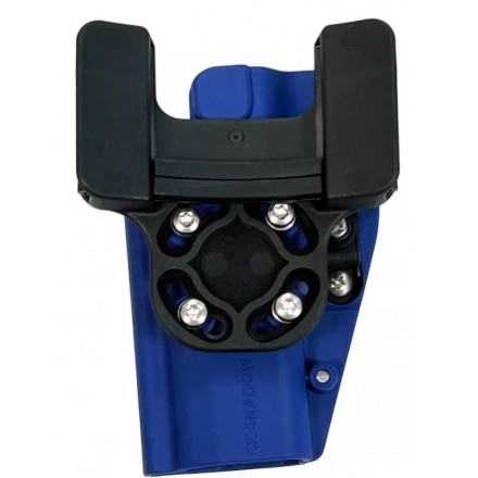 Max IDPA Holster - DAA