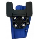 Max IDPA Holster - DAA