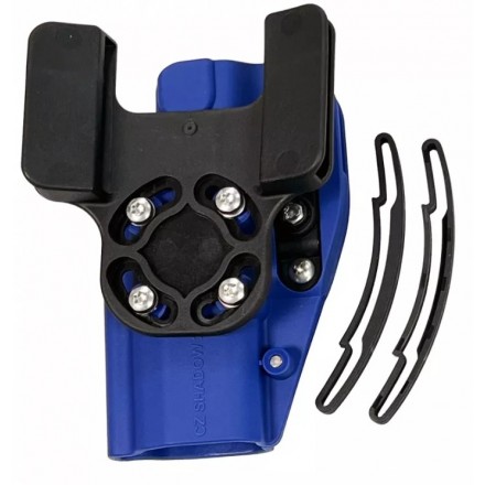 Fondina Max IDPA - DAA
