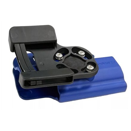 Max IDPA Holster - DAA