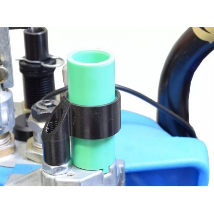Multi Caliber Adaptor Set for DAA Mini XL 650 / XL 750 Case Feeder - DAA