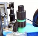Multi Caliber Adaptor Set for DAA Mini XL 650 / XL 750 Case Feeder - DAA
