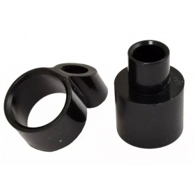 Set Adattatore Multi Calibro per DAA Mini XL 650 / XL 750 Case Feeder - DAA