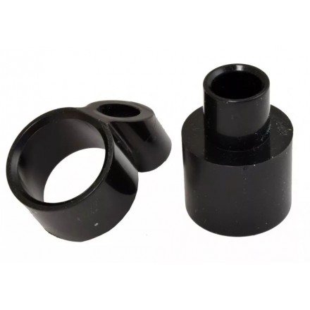 Set Adattatore Multi Calibro per DAA Mini XL 650 / XL 750 Case Feeder - DAA