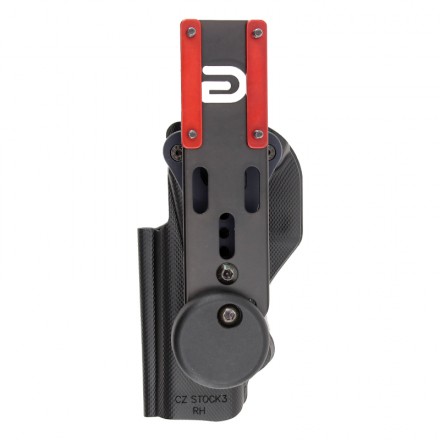 Thunder Elite Holster - Ghost International