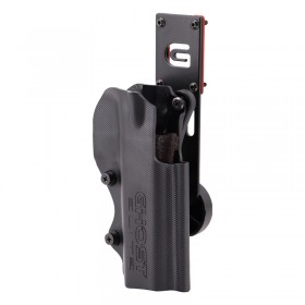 Thunder Elite Holster - Ghost International