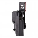 Thunder Elite Holster - Ghost International