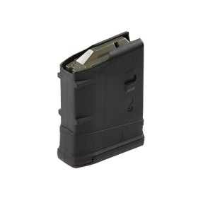 Caricatore in Polimero PMAG GEN M3 LR/SR 10 Colpi, per Piattaforme AR10/SR25/M110, Cal. .308 Win / 7,62x51 NATO - Magpul