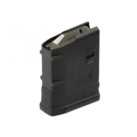 Caricatore in Polimero PMAG GEN M3 LR/SR 10 Colpi, per Piattaforme AR10/SR25/M110, Cal. .308 Win / 7,62x51 NATO - Magpul