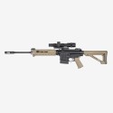 PMAG® 10 LR/SR GEN M3® Polymer Magazine 10 Round, for AR10/SR25/M110 Platform, Cal. .308 Win / 7,62x51 NATO - Magpul