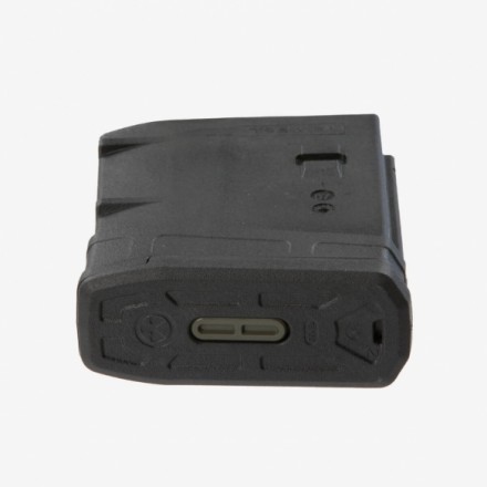 Caricatore in Polimero PMAG GEN M3 LR/SR 10 Colpi, per Piattaforme AR10/SR25/M110, Cal. .308 Win / 7,62x51 NATO - Magpul