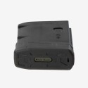 Caricatore in Polimero PMAG GEN M3 LR/SR 10 Colpi, per Piattaforme AR10/SR25/M110, Cal. .308 Win / 7,62x51 NATO - Magpul