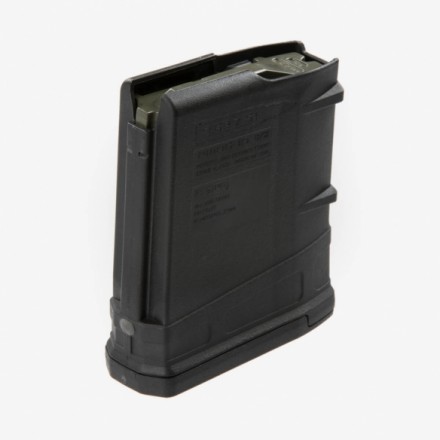 PMAG® 10 LR/SR GEN M3® Polymer Magazine 10 Round, for AR10/SR25/M110 Platform, Cal. .308 Win / 7,62x51 NATO - Magpul