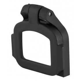 Lens Cover Flip-Up Rear Trasparent for Aimpoint ACRO C-2, S-2 - Aimpoint