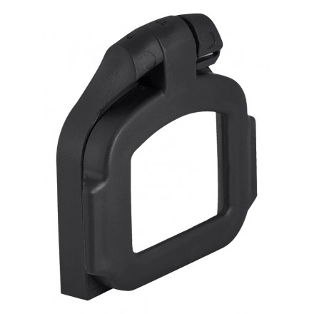 Coprilente Flip-Up Posteriore Trasparente per Aimpoint ACRO C-2, P-2 - Aimpoint