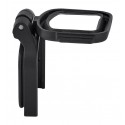 Coprilente Flip-Up Posteriore Trasparente per Aimpoint ACRO C-2, P-2 - Aimpoint