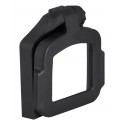 Coprilente Flip-Up Anteriore Trasparente per Aimpoint ACRO C-2, P-2 - Aimpoint