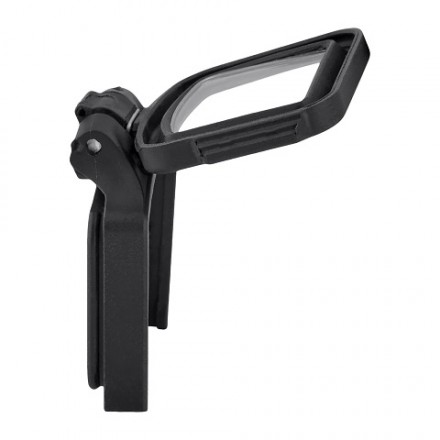 Coprilente Flip-Up Anteriore Trasparente per Aimpoint ACRO C-2, P-2 - Aimpoint