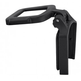 Coprilente Flip-Up Anteriore Trasparente per Aimpoint ACRO C-2, P-2 - Aimpoint 2