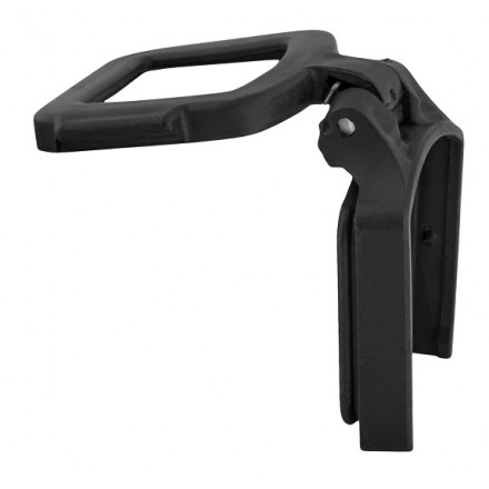 Coprilente Flip-Up Anteriore Trasparente per Aimpoint ACRO C-2, P-2 - Aimpoint