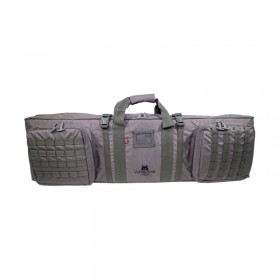 Fodero per carabina AR 100 FIELD, in Cordura - Ulfhednar