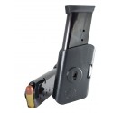 DAA Single stack magazine racer pouch