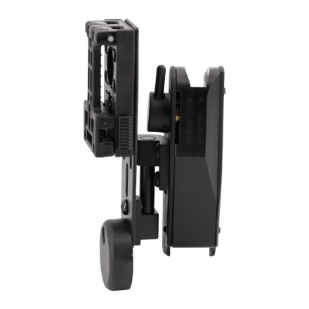 Hydra P+ Holster for CZ 75 SP-01 / Shadow 2 and Tanfoglio Stock II / III / Limited, Right Hand - Ghost International