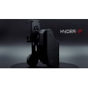 Hydra P+ Holster for CZ 75 SP-01 / Shadow 2 and Tanfoglio Stock II / III / Limited, Right Hand - Ghost International