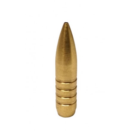 Monolithic Bullets Cal. 30 (.308) HPBT - 175 gr (Box 20 pz.) - X-Ray Parts