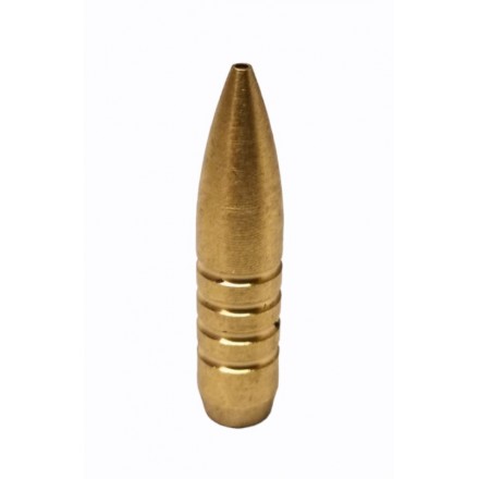 Monolithic Bullets Cal. 30 (.308) HPBT - 168 gr (Box 20 pz.) - X-Ray Parts