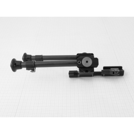 Medium Bipod (7.9 - 11.8") - Nord Arms