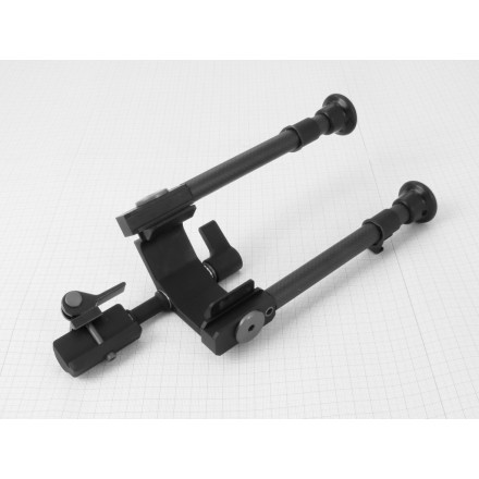 Medium Bipod (7.9 - 11.8") - Nord Arms