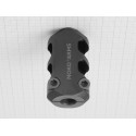 AR15 Muzzle Brake (223) 35CA - Nord Arms