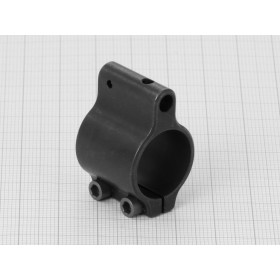 AR15 Adjustable (Front) gas block 0.750" - Nord Arms
