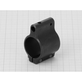 AR15 Adjustable (Front) gas block 0.750" - Nord Arms 2