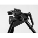 Short Bipod (6.5 - 9.1") - Nord Arms