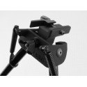 Short Bipod (6.5 - 9.1") - Nord Arms