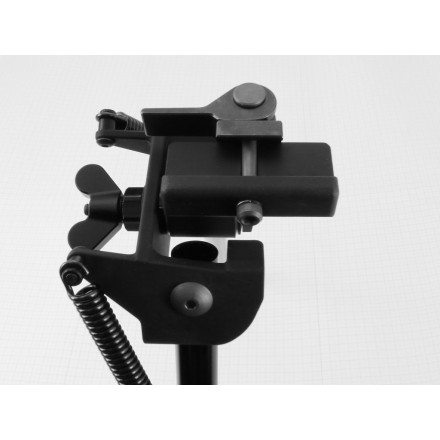 Short Bipod (6.5 - 9.1") - Nord Arms