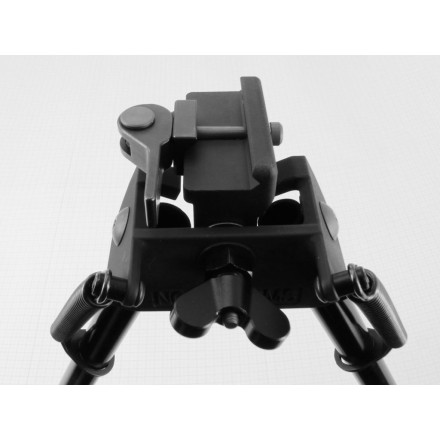 Short Bipod (6.5 - 9.1") - Nord Arms