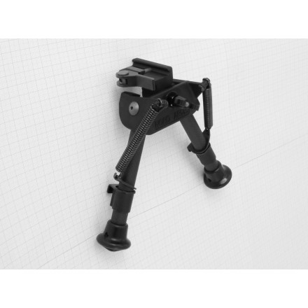 Short Bipod (6.5 - 9.1") - Nord Arms