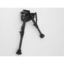Bipiede Corto 16.5 - 23 cm - Nord Arms